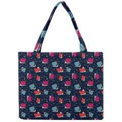 D52f0637-744d-4ef4-ba98-88c2841689d2 Mini Tote Bag by SychEva