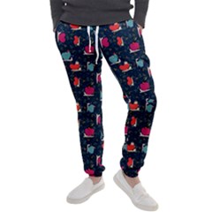 D52f0637-744d-4ef4-ba98-88c2841689d2 Men s Jogger Sweatpants by SychEva