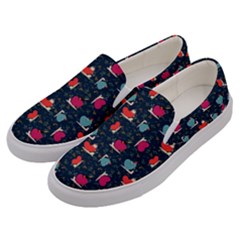 D52f0637-744d-4ef4-ba98-88c2841689d2 Men s Canvas Slip Ons by SychEva