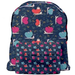 D52f0637-744d-4ef4-ba98-88c2841689d2 Giant Full Print Backpack by SychEva