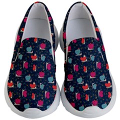 D52f0637-744d-4ef4-ba98-88c2841689d2 Kids Lightweight Slip Ons by SychEva