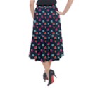 D52f0637-744d-4ef4-ba98-88c2841689d2 Midi Mermaid Skirt View2