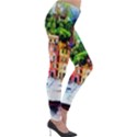 Pier Lightweight Velour Leggings View4