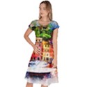 Pier Classic Short Sleeve Dress View1