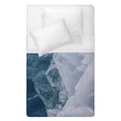 Storm blue ocean Duvet Cover (Single Size)