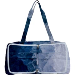 Storm blue ocean Multi Function Bag