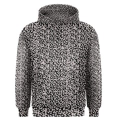 Pink Elipse Men s Core Hoodie