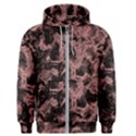 Plasma Storm Men s Zipper Hoodie View1