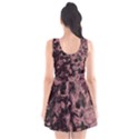 Plasma Storm Scoop Neck Skater Dress View2