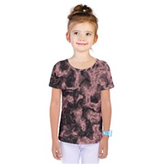 Plasma Storm Kids  One Piece Tee