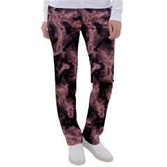 Plasma Storm Women s Casual Pants