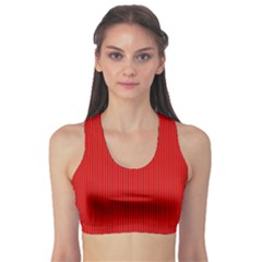 Zappwaits Sports Bra by zappwaits