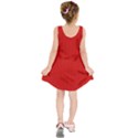 Zappwaits Kids  Sleeveless Dress View2