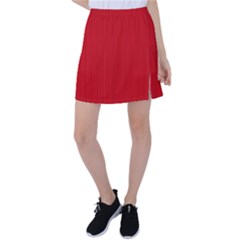 Zappwaits Tennis Skirt by zappwaits