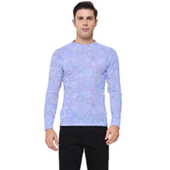 Circle Men s Long Sleeve Rash Guard