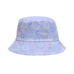 Circle Bucket Hat