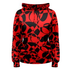 Graphic Arts Women s Pullover Hoodie