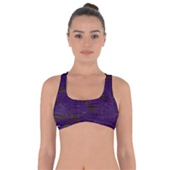 Maine Usgs Historical Map Abol Pond 104859 1988 24000 Inversion Restoration Got No Strings Sports Bra by WetdryvacsLair