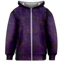 Maine Usgs Historical Map Abol Pond 104859 1988 24000 Inversion Restoration Kids  Zipper Hoodie Without Drawstring by WetdryvacsLair