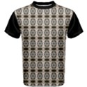 Mo 45.110 Men s Cotton Tee View1