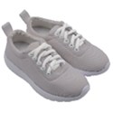 Cloudy Grey Kids Athletic Shoes View3