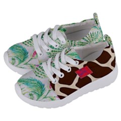 Palm Tree Kids  Lightweight Sports Shoes by tracikcollection