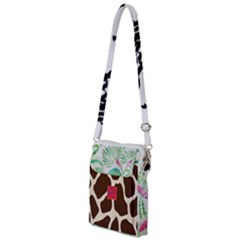 Palm Tree Multi Function Travel Bag by tracikcollection