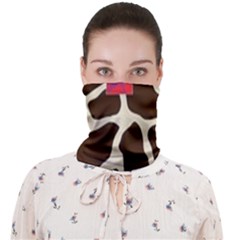 Palm Tree Face Covering Bandana (adult) by tracikcollection