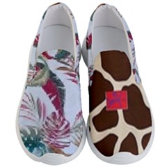 Spring / Summer 2021 Men s Lightweight Slip Ons by tracikcollection