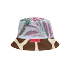 Spring / Summer 2021 Bucket Hat (kids) by tracikcollection