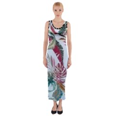 Hh F 5940 1463781439 Fitted Maxi Dress by tracikcollection