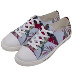 Hh F 5940 1463781439 Women s Low Top Canvas Sneakers by tracikcollection