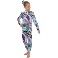 Hh F 5940 1463781439 Kids  Long Sleeve Set  by tracikcollection