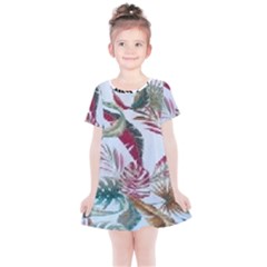 Hh F 5940 1463781439 Kids  Simple Cotton Dress by tracikcollection