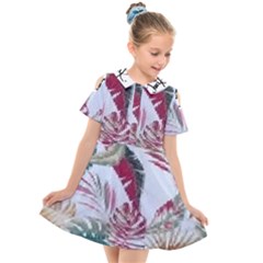 Hh F 5940 1463781439 Kids  Short Sleeve Shirt Dress by tracikcollection