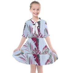 Hh F 5940 1463781439 Kids  All Frills Chiffon Dress by tracikcollection