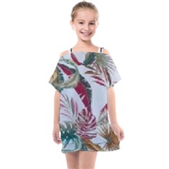 Hh F 5940 1463781439 Kids  One Piece Chiffon Dress by tracikcollection