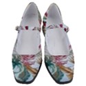 Spring/ Summer 2021 Women s Mary Jane Shoes View1