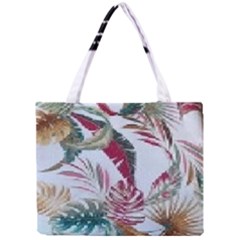 Spring/ Summer 2021 Mini Tote Bag by tracikcollection