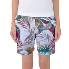 Spring/ Summer 2021 Women s Basketball Shorts by tracikcollection