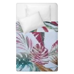 Spring/ Summer 2021 Duvet Cover Double Side (single Size) by tracikcollection