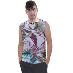 Spring/ Summer 2021 Men s Regular Tank Top by tracikcollection