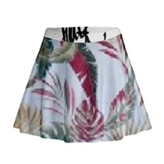 Spring/ Summer 2021 Mini Flare Skirt by tracikcollection