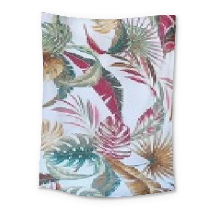 Spring/ Summer 2021 Medium Tapestry