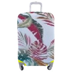 Spring/ Summer 2021 Luggage Cover (medium)