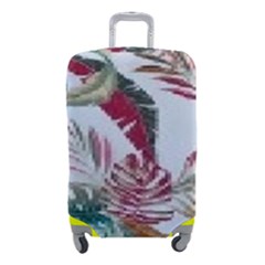 Spring/ Summer 2021 Luggage Cover (small) by tracikcollection