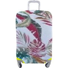 Spring/ Summer 2021 Luggage Cover (large) by tracikcollection