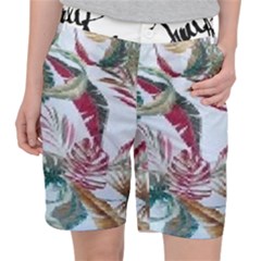 Spring/ Summer 2021 Pocket Shorts by tracikcollection