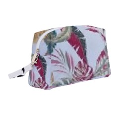 Spring/ Summer 2021 Wristlet Pouch Bag (medium) by tracikcollection