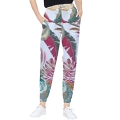 Spring/ Summer 2021 Tapered Pants